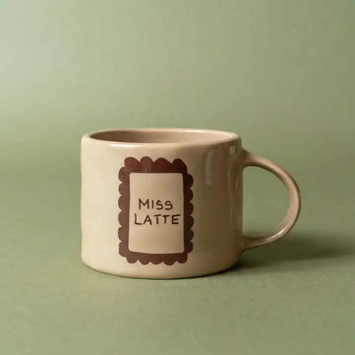 Tasses & Mugs