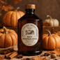 Sirop brut Pumpkin Spice