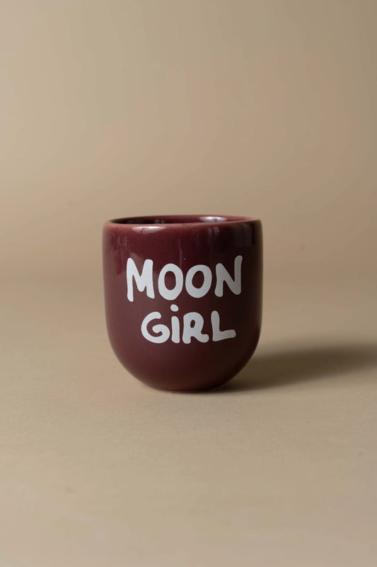 MUG Moon Girl