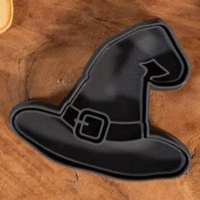 Emporte-pièce Chapeau de Sorcière