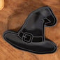 Emporte-pièce Chapeau de Sorcière