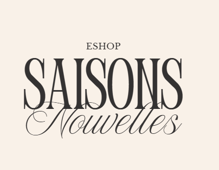 SAISONS NOUVELLES